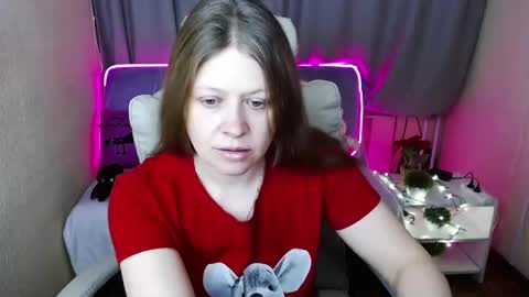 Aleksa online show from 02.17.25