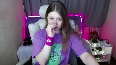 Aleksa online show from 02.21.25