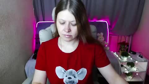 Aleksa online show from 02.25.25