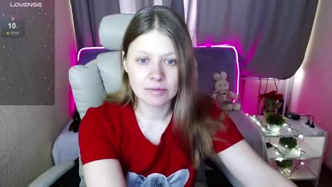 Aleksa online show from 02.25.25