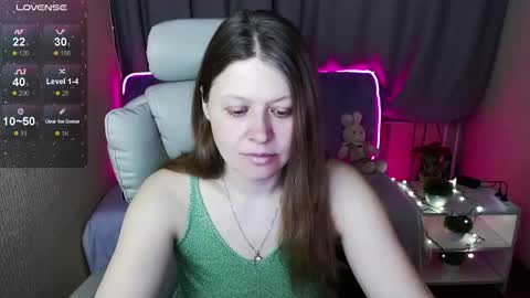 Aleksa online show from 02.27.25