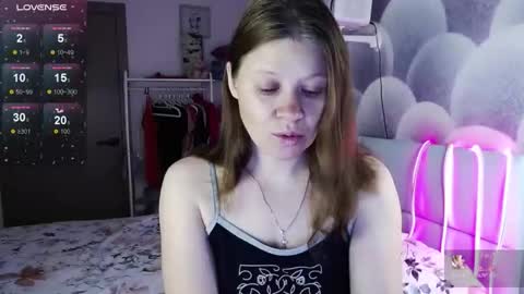 Aleksa online show from 10.21.25