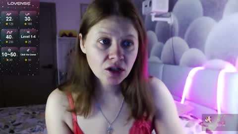 Aleksa online show from 11.19.25