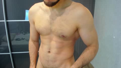 Snapshot of aleks_brown chatting on 02.01.25 aleks_brown online show from 02.01.25