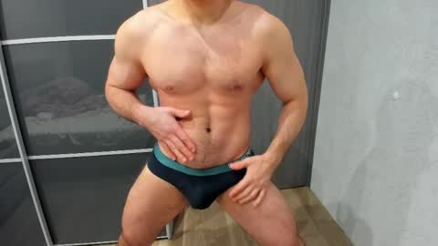 aleks_brown online show from 05.19.26