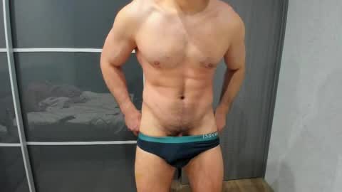 aleks_brown online show from 06.06.26