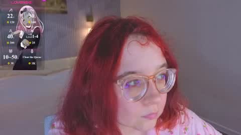 Aleks online show from 07.12.26