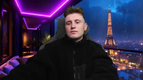 Alex and Linar online show from 10.22.25