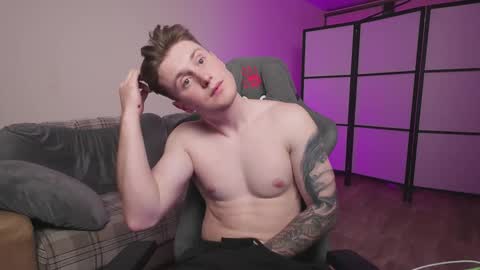 Alex and Linar online show from 11.04.25