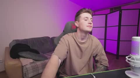 Alex and Linar online show from 11.11.25