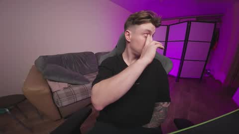 Alex and Linar online show from 11.16.25