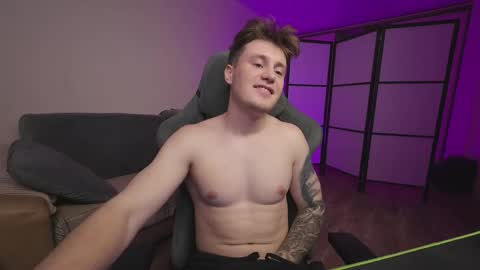 Alex and Linar online show from 11.25.25