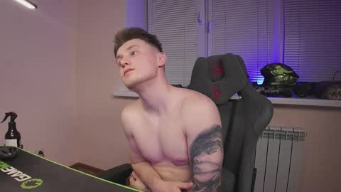 Alex and Linar online show from 02.15.26