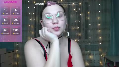 Aleksa online show from 01.13.25