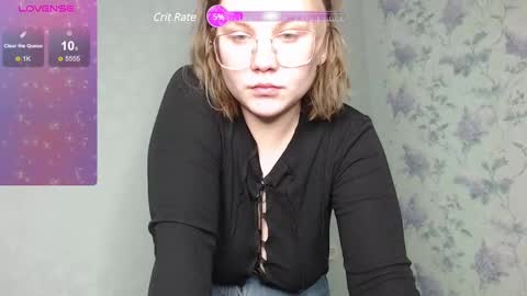 Aleksa online show from 01.20.25