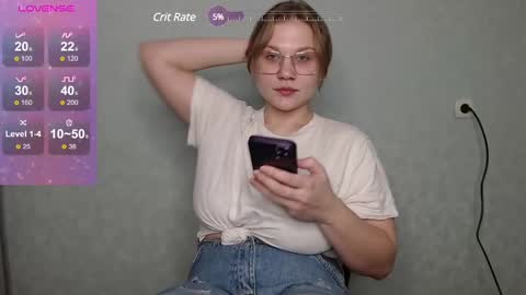 Aleksa online show from 01.22.25