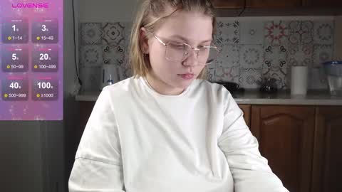 Aleksa online show from 02.18.25