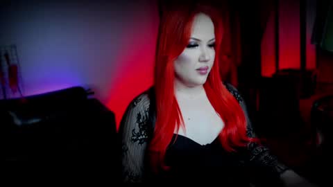 Snapshot of aleksafoxy chatting on 01.11.25 Aleksa online show from 01.11.25