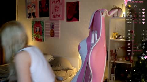 Lexi online show from 12.02.24