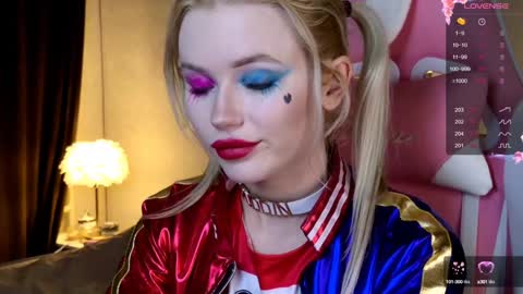 Lexi online show from 12.11.24