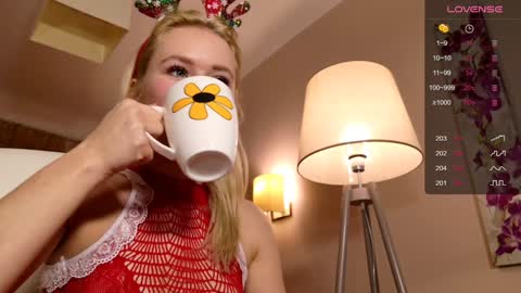 Lexi online show from 12.26.24