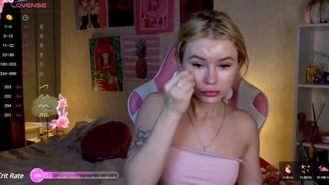 Lexi online show from 01.08.25