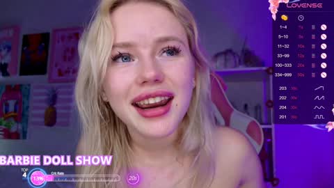 Lexi online show from 01.11.25