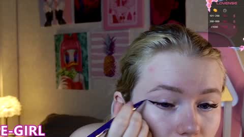 Lexi online show from 01.27.25