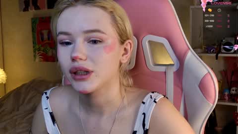 Lexi online show from 02.05.25