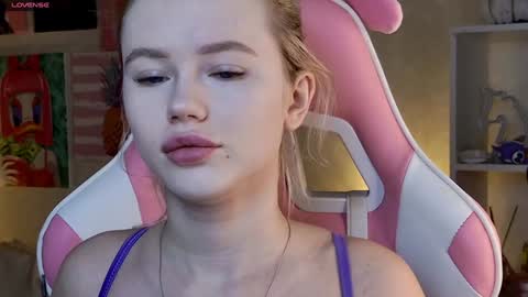 Lexi online show from 02.07.25