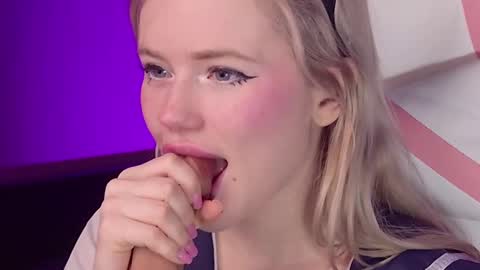 Lexi online show from 03.07.25