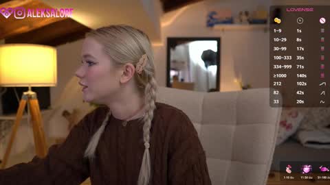 Lexi online show from 01.18.26