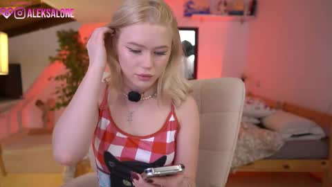 Lexi online show from 02.02.26