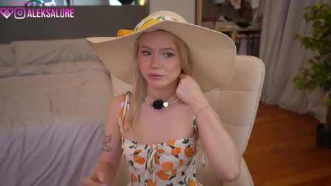 Lexi online show from 03.02.26