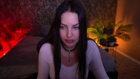 Snapshot of aleksaloree chatting on 06.08.26 aleksaloree online show from 06.08.26