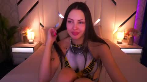 Snapshot of aleksaloree chatting on 06.10.26 aleksaloree online show from 06.10.26