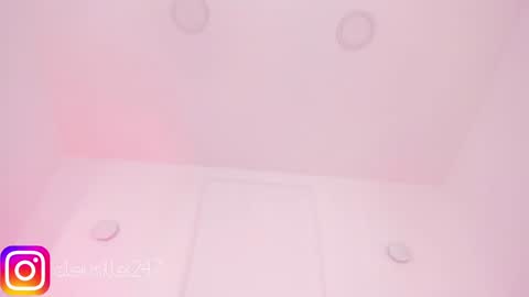 Aleksandra  online show from 01.24.25