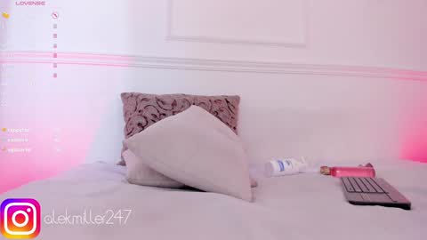 Aleksandra  online show from 01.30.25