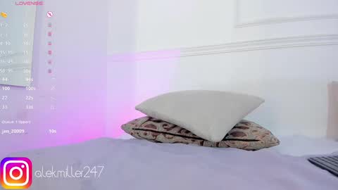 Aleksandra  online show from 02.17.25