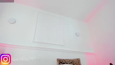 Aleksandra  online show from 02.21.25