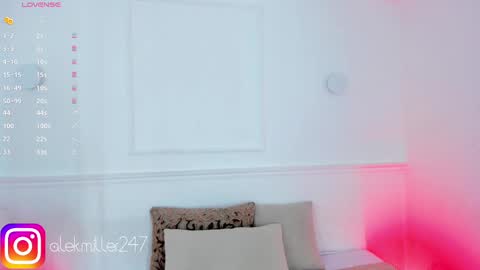 Aleksandra  online show from 02.23.25