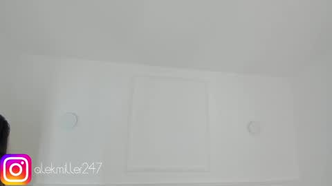 Aleksandra  online show from 02.25.25