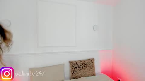 Aleksandra  online show from 02.26.25