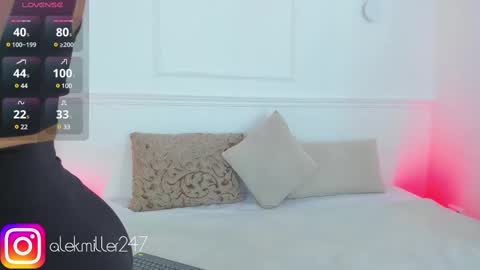 Aleksandra  online show from 02.28.25