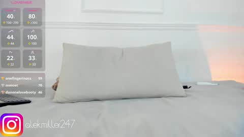 Aleksandra  online show from 03.07.25