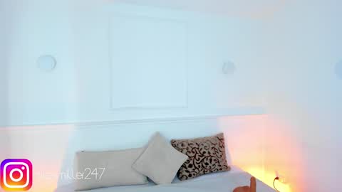 Aleksandra  online show from 03.10.25