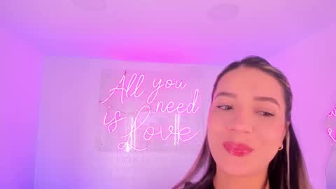 Aleksandra  online show from 02.10.26