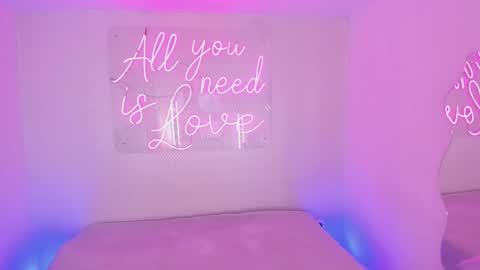 Aleksandra  online show from 03.12.26