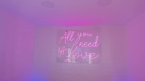 Aleksandra  online show from 03.21.26