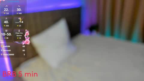  Leslie online show from 02.01.25